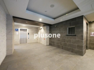 【エントランス】 | ファステート大阪ドームシティ