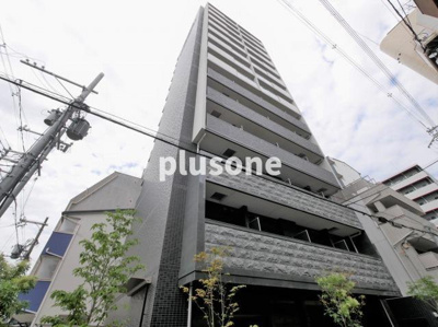 【外観】 | ファステート大阪ドームシティ