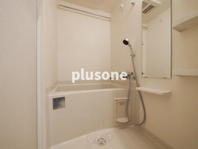 【浴室】 | ファステート大阪ドームシティ