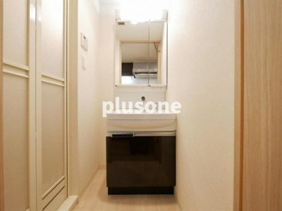 【独立洗面台】 | ファステート大阪ドームシティ