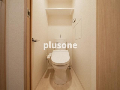 【トイレ】 | ファステート大阪ドームシティ