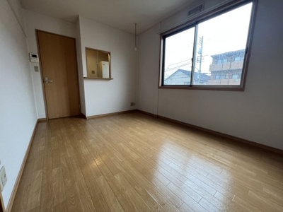 【内装】 | グラシアスYuri