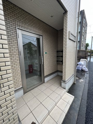 【エントランス】 | グラシアスYuri