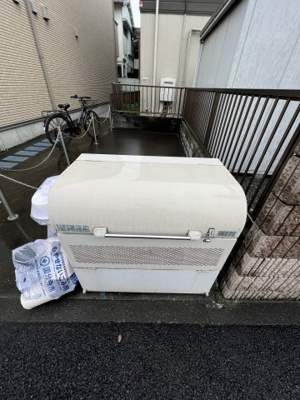 【その他共用部分】 | グラシアスYuri