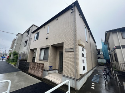 【外観】 | グラシアスYuri