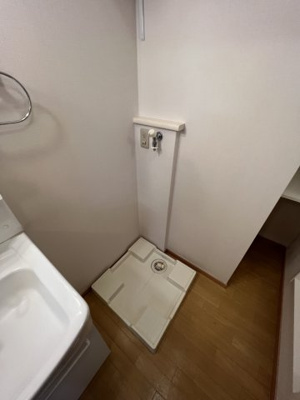 【洗面所】 | グラシアスYuri