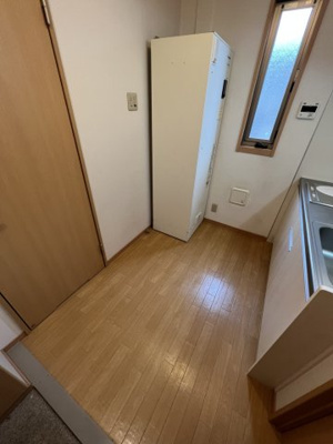 【内装】 | グラシアスYuri