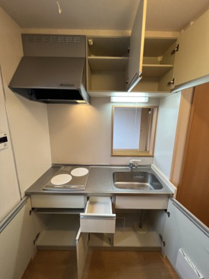 【キッチン】 | グラシアスYuri