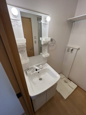 【洗面所】 | グラシアスYuri