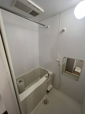 【浴室】 | グラシアスYuri