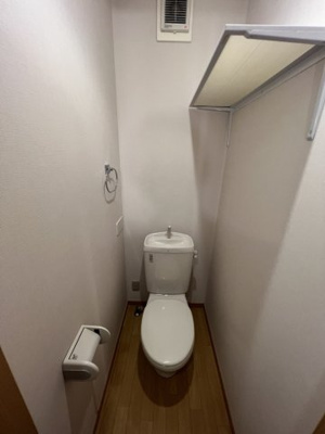 【トイレ】 | グラシアスYuri