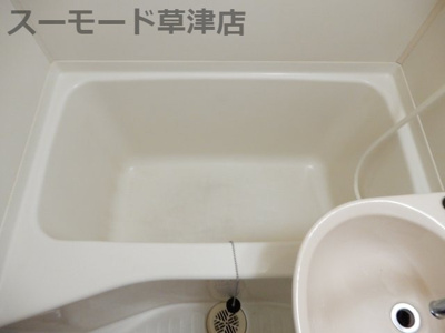 【浴室】 | シャルムヤマモト