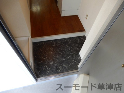 【玄関】 | シャルムヤマモト