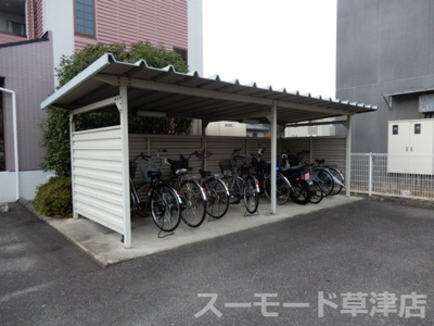 【その他共用部分】 | シャルムヤマモト