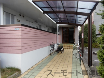 【その他共用部分】 | シャルムヤマモト