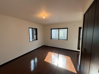 【寝室】 | 八千代通　中古一戸建