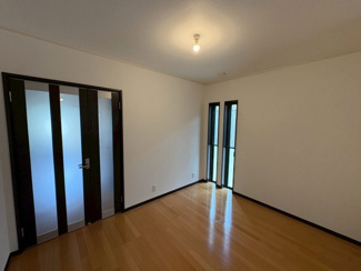 【洋室】 | 八千代通　中古一戸建