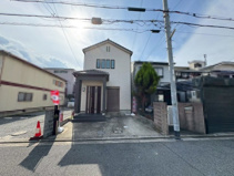 八千代通　中古一戸建の画像