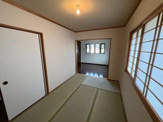 【和室】 | 八千代通　中古一戸建