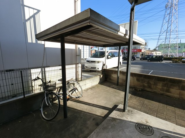 【その他共用部分】