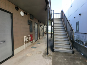 【その他共用部分】