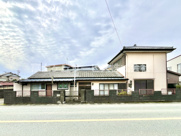 磐田市匂坂新　中古住宅の画像