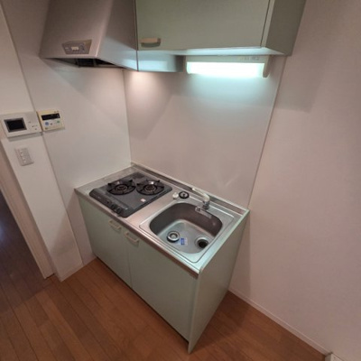 【キッチン】 | シャルム旗の台