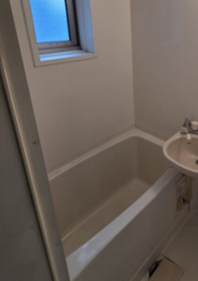 【浴室】 | シャルム旗の台