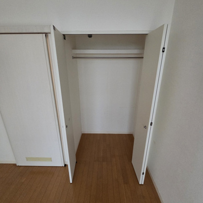 【収納】 | シャルム旗の台