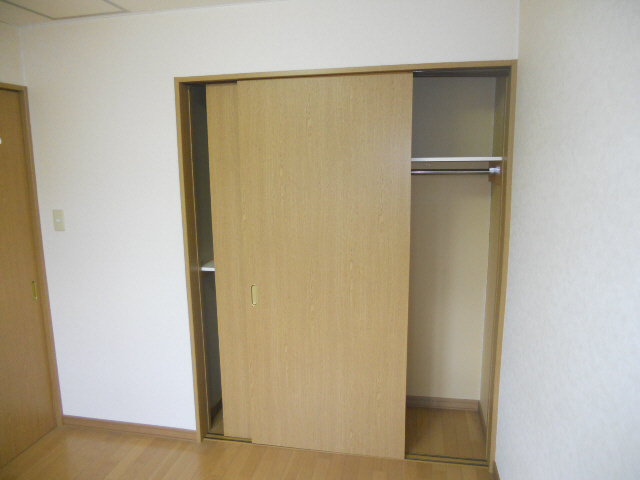 レジデンス東陽の洋室