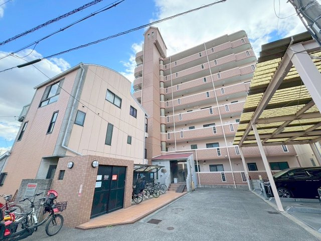 パークサイドテラス