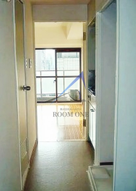 ヴェラハイツ蔵前のその他