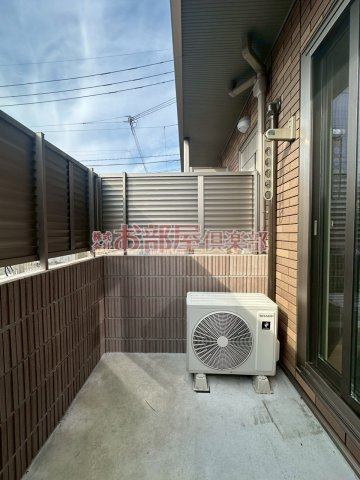 チェーロ　セレーノの玄関|収納もある玄関です