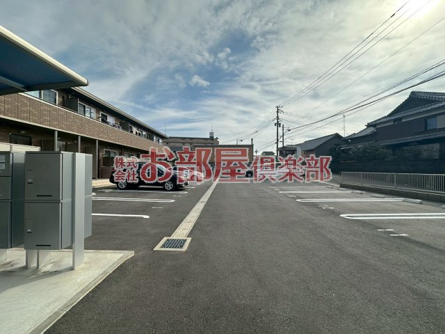 チェーロ　セレーノのその他共用部分