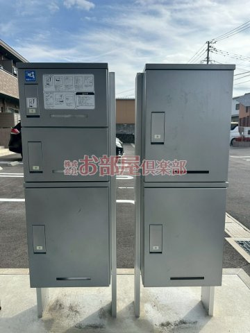 チェーロ　セレーノのセキュリティ