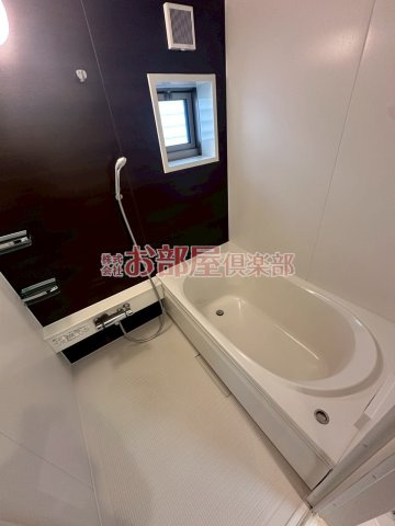 チェーロ　セレーノの浴室|日々の暮らしに欠かせないお風呂です