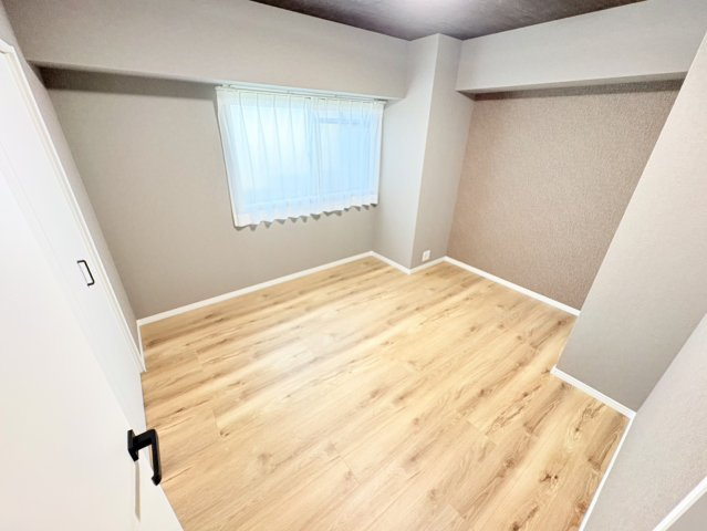 グランドプラザ兵庫パートⅡの洋室