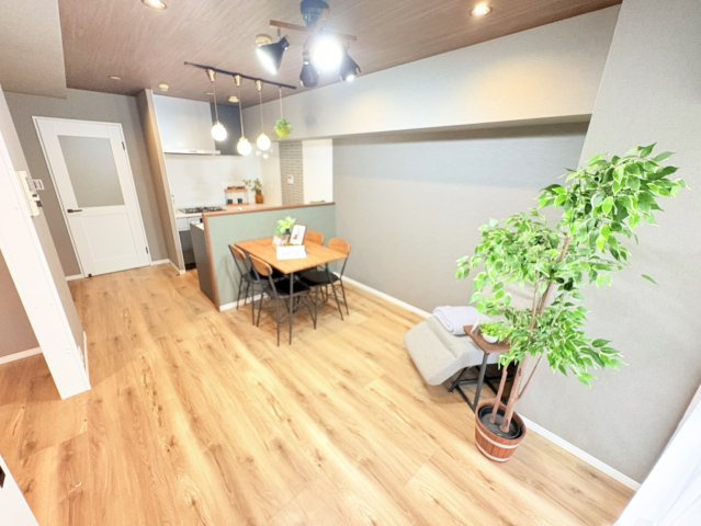 グランドプラザ兵庫パートⅡ