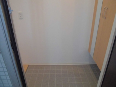 【玄関】 | ル・ブラン立花