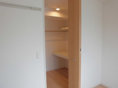 【収納】 | ル・ブラン立花