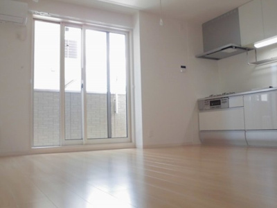 【居間・リビング】 | ル・ブラン立花