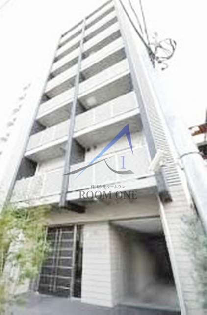 ヴァローレクオリタ清澄白河