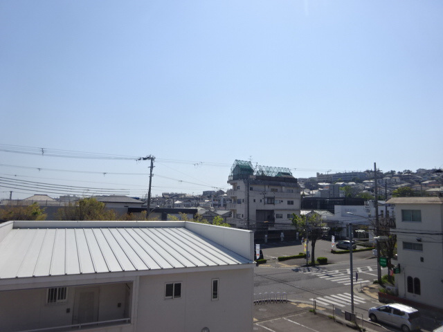 エートピアYMAの展望