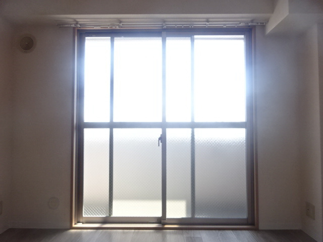 エートピアYMAの寝室