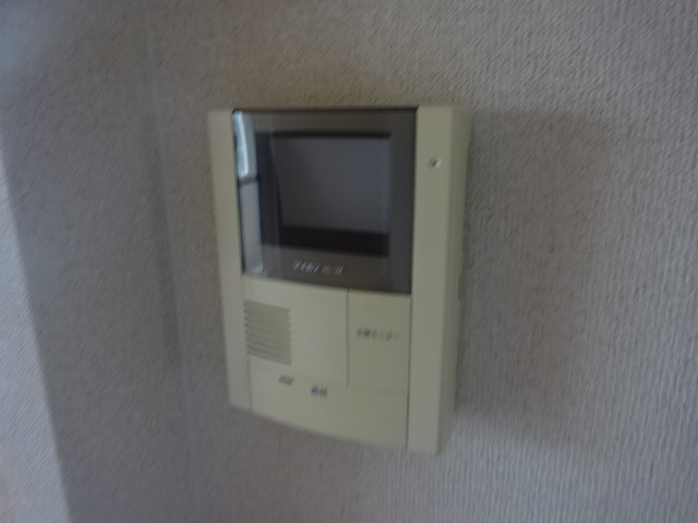 エートピアYMAのセキュリティ