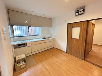 【その他】 | 花畑3丁目戸建て