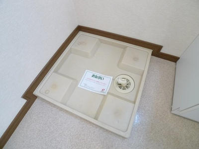 【設備】 | カンフィデンス三ヶ森