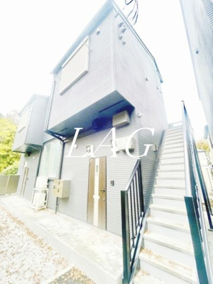 【外観】 | Luonto古淵 | 外観です。