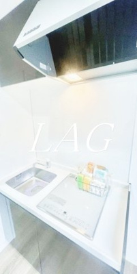 【キッチン】 | Luonto古淵 | キッチンです。