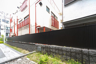 【展望】 | アヴニール三軒茶屋